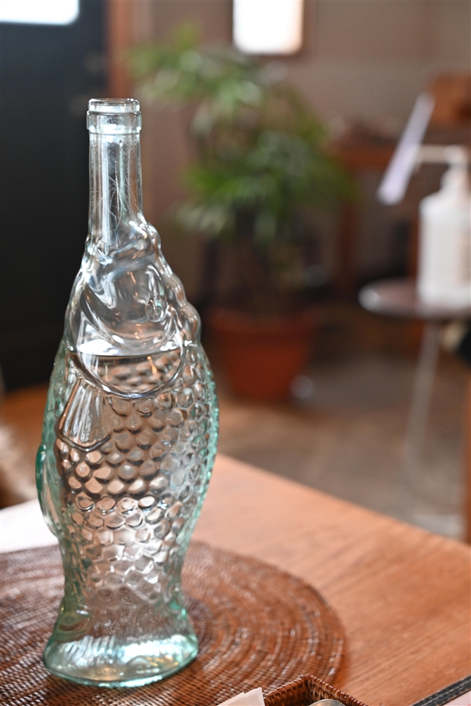 価格 Com ペッシェヴィーノ の瓶 魚ボトル は 水入れによく使われますよね ニコン Z 7 ボディ ユズスダチさん のクチコミ掲示板投稿画像 写真 冬を楽しもう