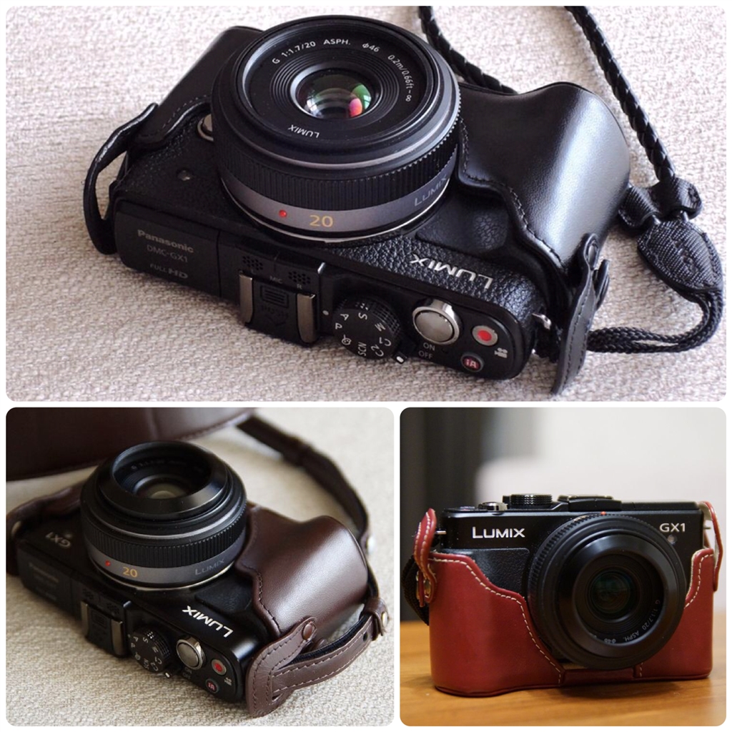 価格.com - 『何度も塗り替えたGX1』パナソニック LUMIX DC-GX7MK3