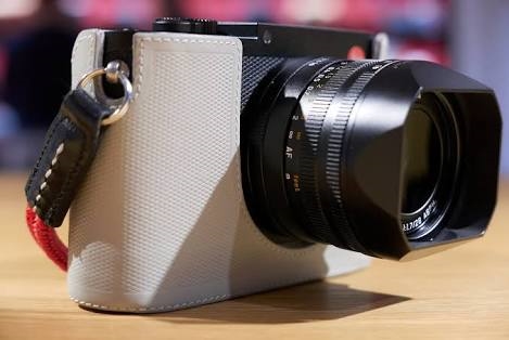 ライカ LEICA  Q  TYP 116. 美品 純正プロテクターおまけ LEICA ライカQ Typ 116 ビューファインダー 保護 フィルム OverLay