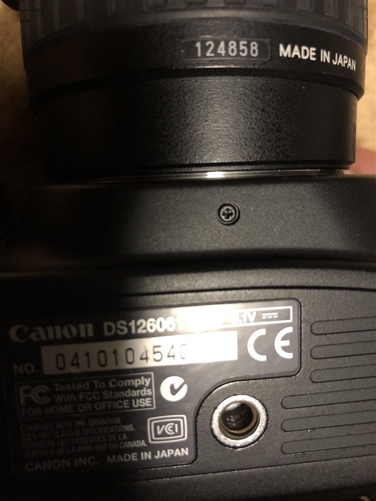 価格.com - CANON EOS 9000D EF-S18-135 IS USM レンズキット 。MarkⅢさん のクチコミ掲示板投稿画像