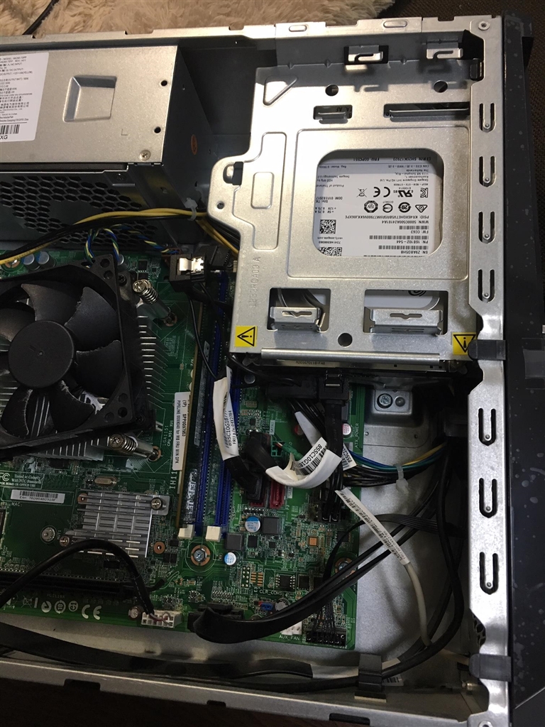 Lenovo Ideacentre 510S i3 メモリー無し Lenovo Ideacentre 510S i3 メモリー無し レノボ Ideacentre
