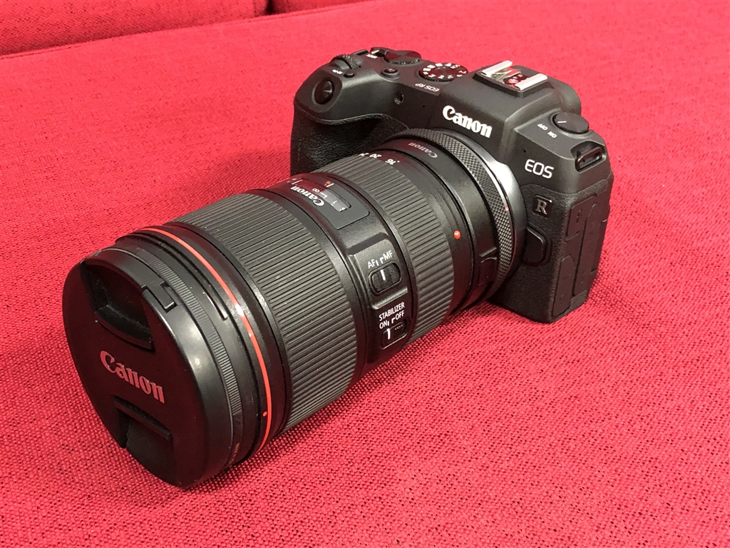 EOS R 、ef16-35mm f4.0 、EF-EOS R 山田様用 EOS R 、ef16-35mm f4.0 、EF-EOS R 山田様用 【公式通販】