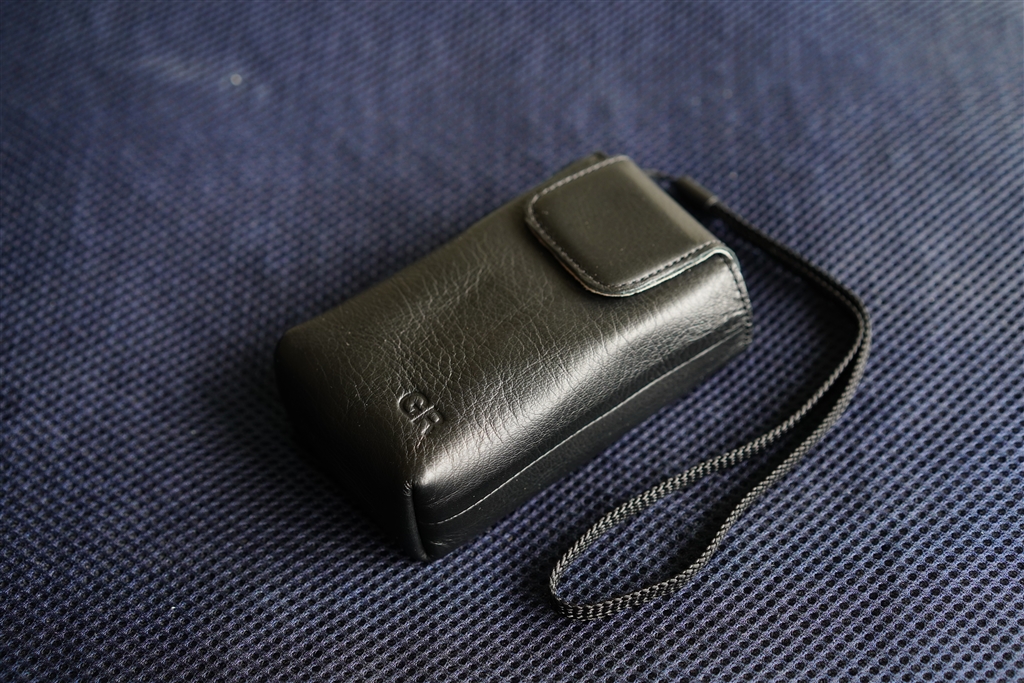 価格 Com リコー Ricoh Gr Iii ねこぽんちさん のクチコミ掲示板投稿画像 写真 ソフトケース Gc 10