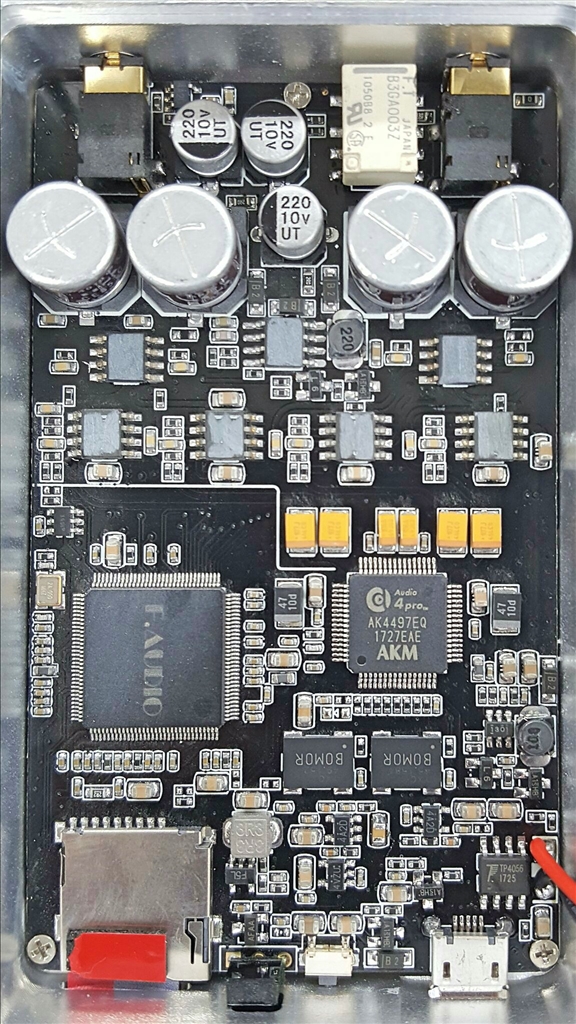 価格.com - 『因みにf.audio fa1のmaterial図↑(^_-)』 デジタル