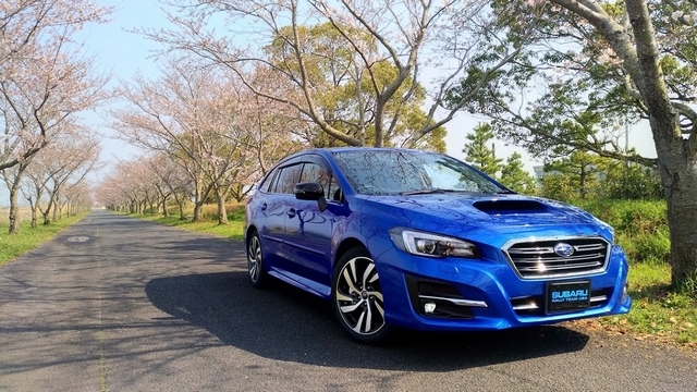 価格 Com スバル レヴォーグ 14年モデル Rootplayerさん のクチコミ掲示板投稿画像 写真 ｖスポーツ３月納車待ち と値引き情報