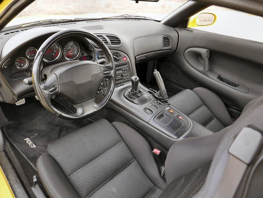 価格.com - 『FD RX-7 左ハンドル車』マツダ ロードスター Nisizaka