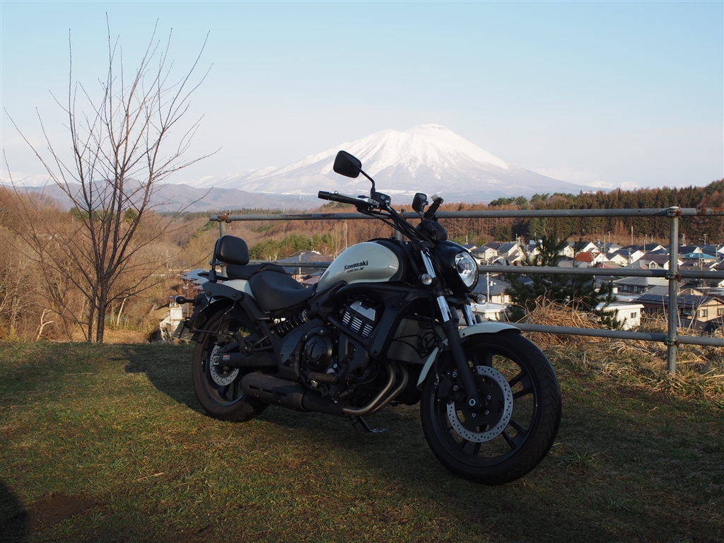 価格 Com カワサキ バルカンs Obk48mmさん のクチコミ掲示板投稿画像 写真 新色を買いました