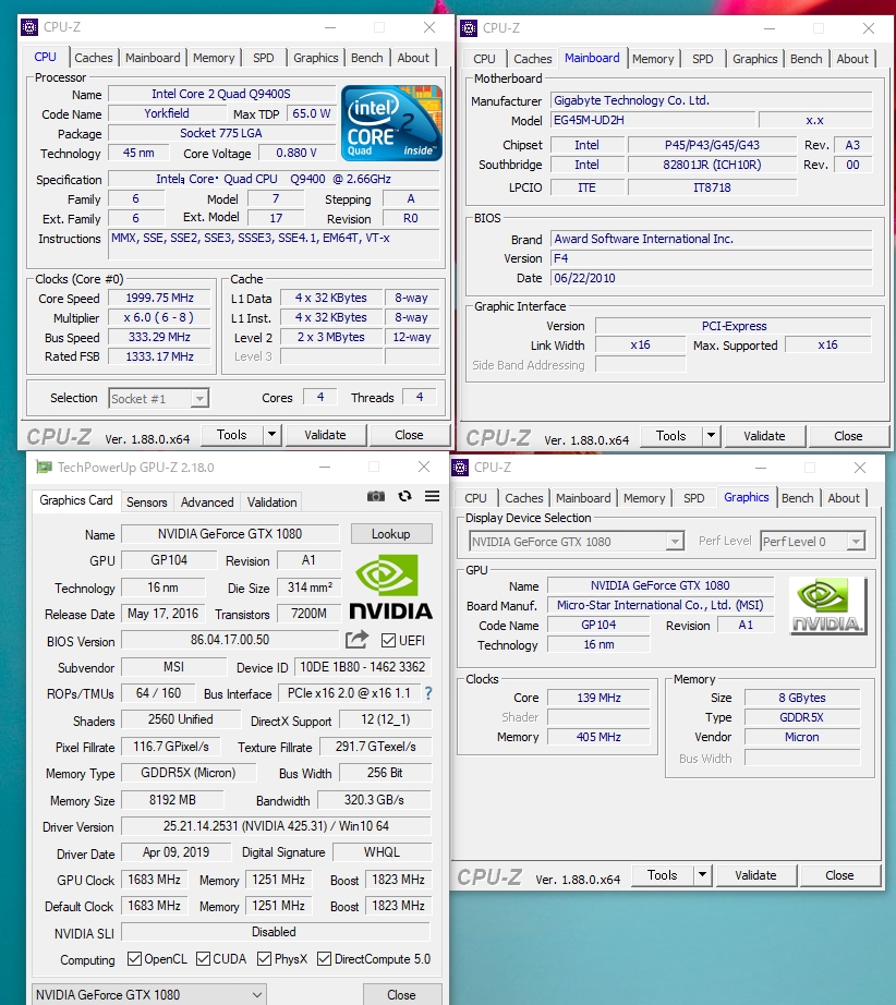 省エネ Core2Quad Q9550S 2.83GHz SSD 80G 電源xの+showroom-scappino.com