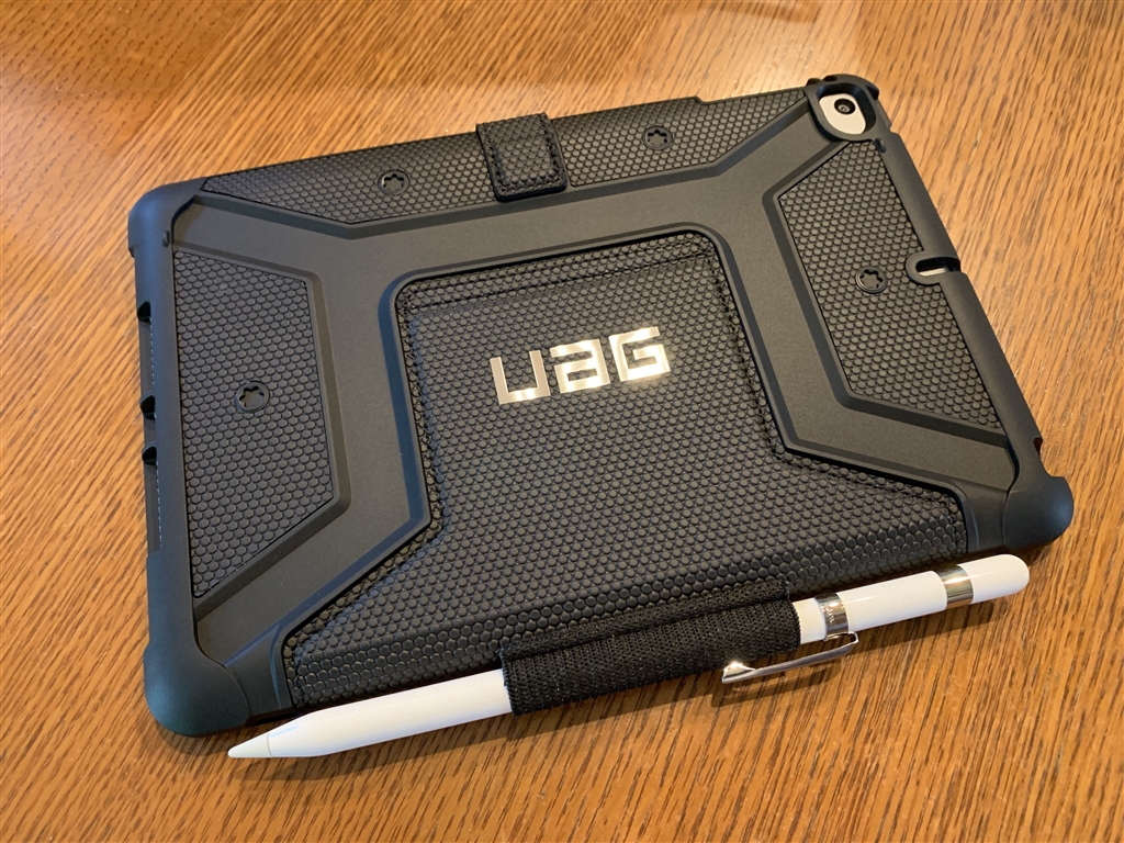 価格.com - 『UAG iPad mini 5th用フォリオケース』Apple iPad mini 7.9インチ 第5世代 Wi-Fi