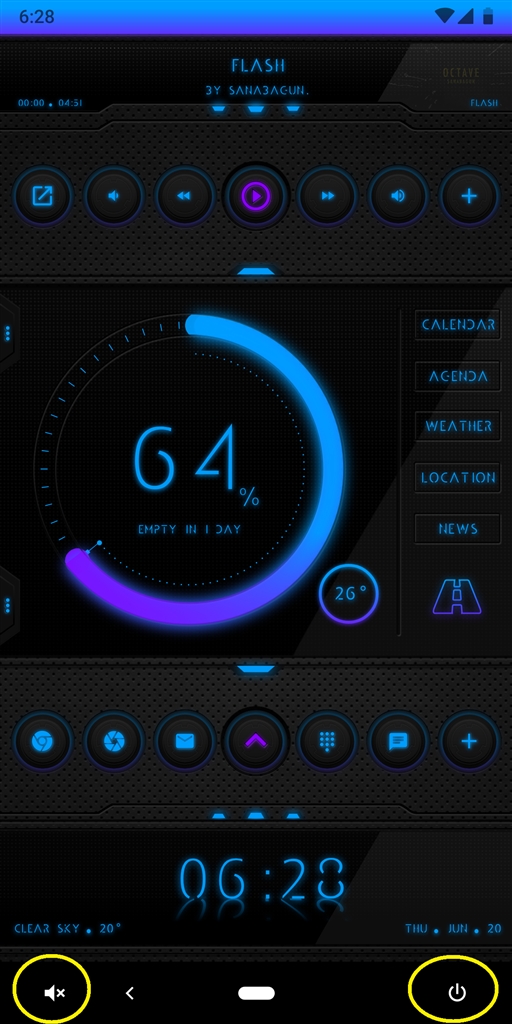 galaxy scv36