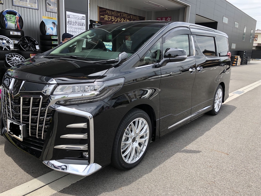 価格 Com トヨタ アルファード 15年モデル 黒アル黒ある黒マメさん のクチコミ掲示板投稿画像 写真 19年4月契約 納期目処 教えてください