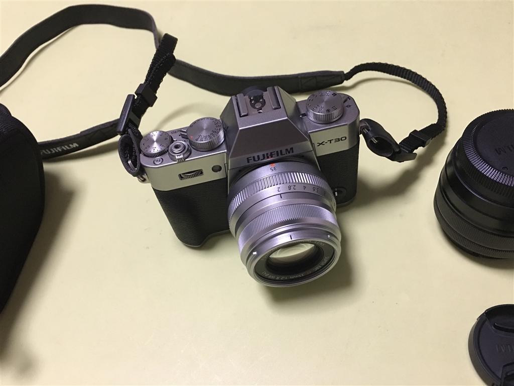 価格.com - 富士フイルム FUJIFILM X-T30 15-45mmレンズキット スピード最高さん のクチコミ掲示板投稿画像・写真