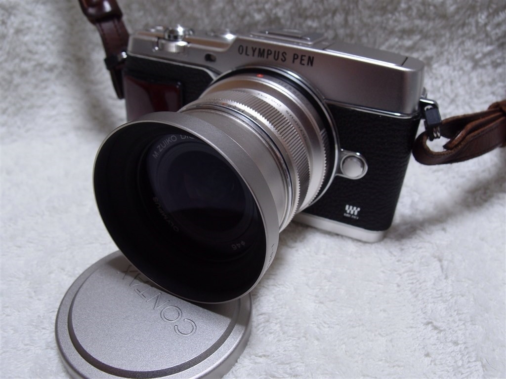  m zuiko digital ed 12mm f2 0 mark2 