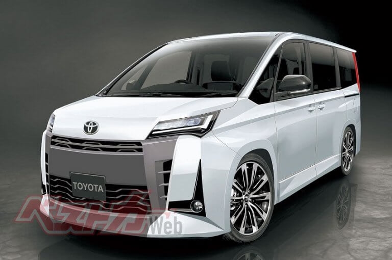 価格 Com トヨタ ヴォクシー 14年モデル Abc123 太郎さん のクチコミ掲示板投稿画像 写真 フルモデルチェンジ