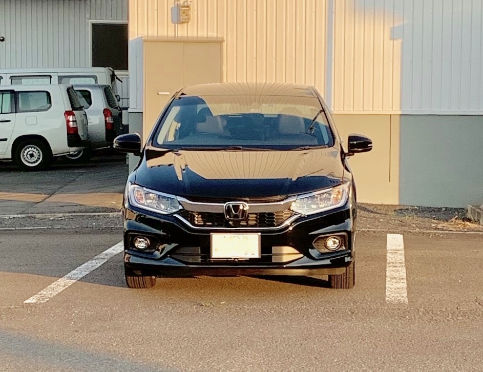 価格 Com ホンダ グレイス 14年モデル お得な日々さん のクチコミ掲示板投稿画像 写真 グレイス納車1ヶ月経ちました