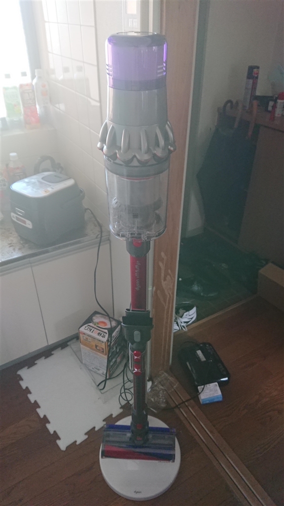 Dyson - ダイソン V11 fluffy SV14 FF 掃除機 新品未開封未使用の+