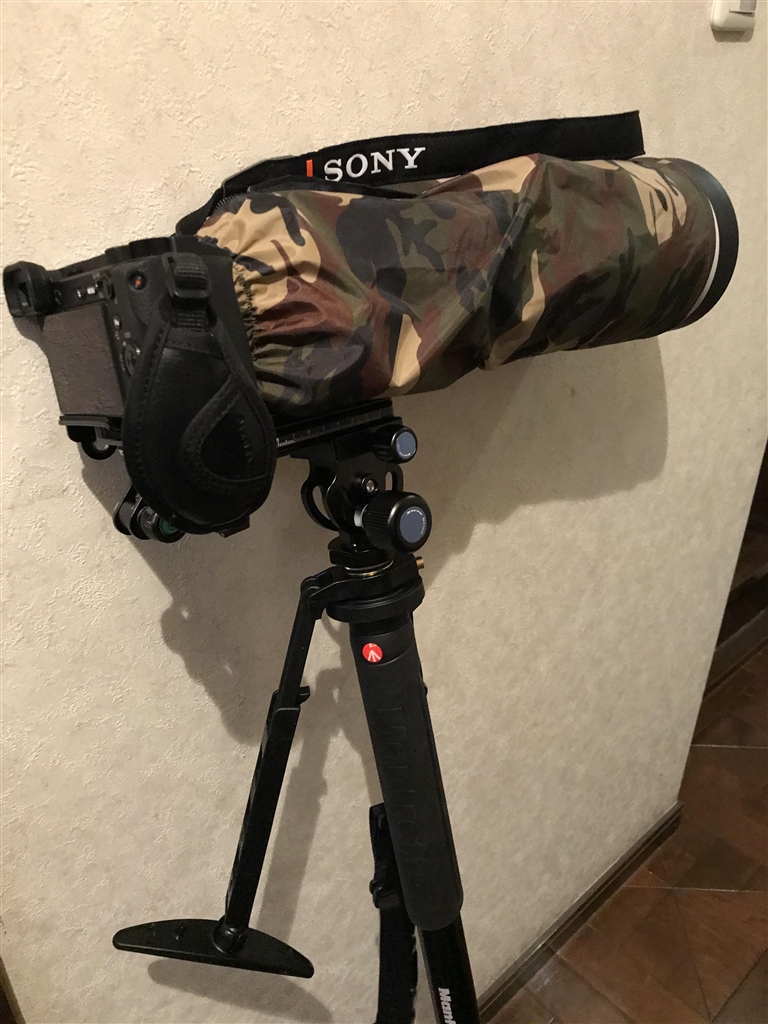 ソニーSONY SEL200600G FE 200-600mm オマケ三脚付き 新品)SONY (ソニー) FE 200-600mm F5.6-6.3 G OSS SEL200600G