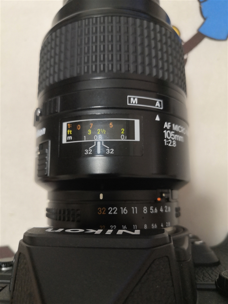 Nikon New FM2 & Ai 50mm F1.4 シルバー+secpp.com.br