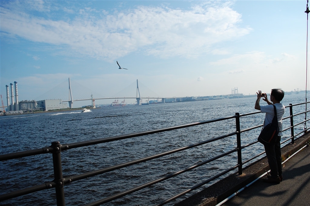 価格 Com 鶴見線 海芝浦駅 ニコン D40 ボディ Day40さん のクチコミ掲示板投稿画像 写真 D40な春夏秋冬 令和フォトちゃんぽん