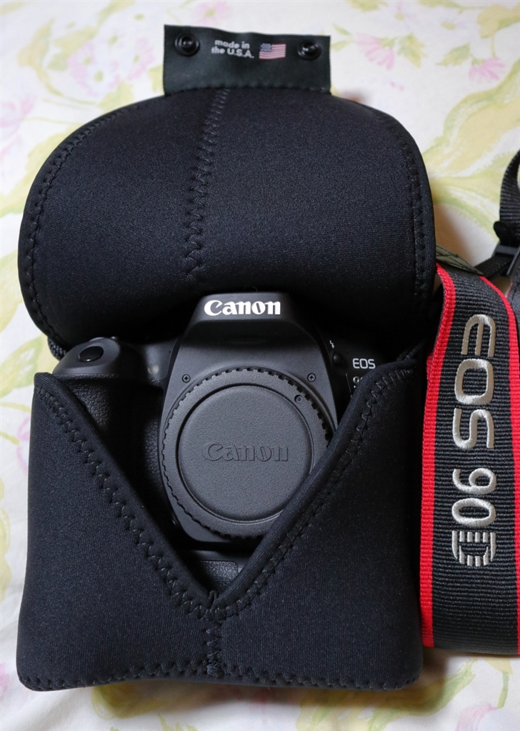 価格 Com ボディ保護ジャケット Canon Eos 90d ボディ ましゃベアさん のクチコミ掲示板 投稿画像 写真 追加でお買い物