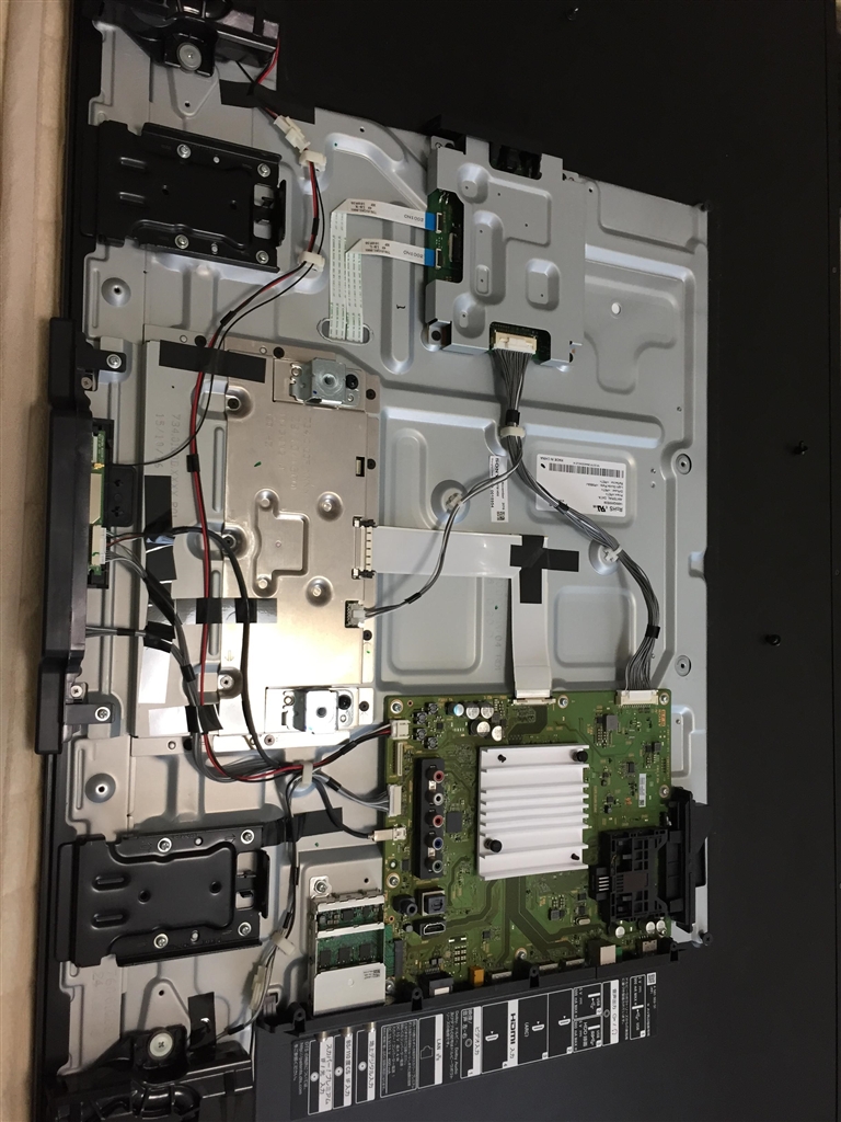 Visola 32型液晶テレビ 2022年製 LCH3218S 一か月保証付き