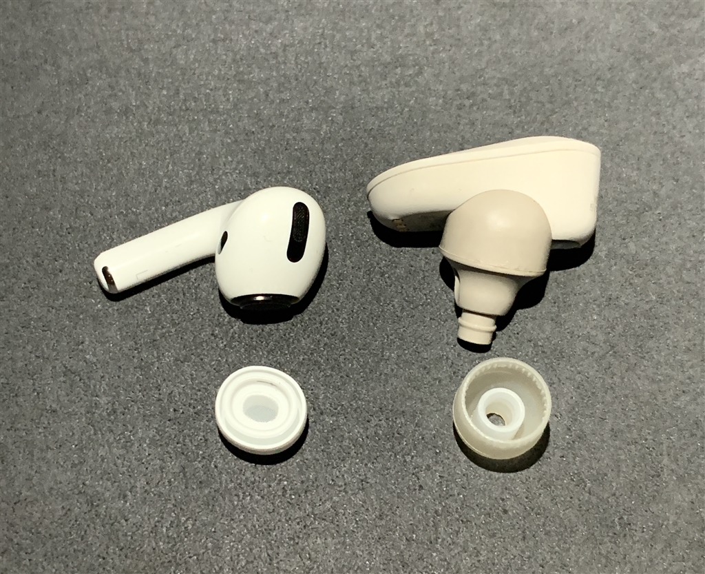 Apple AirPods Pro MWP22J/A+centrotecnicodirecthair.com.br
