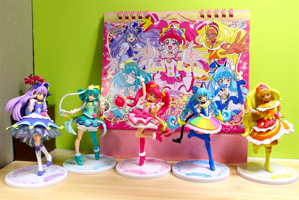 価格 Com スタートゥインクルプリキュアも来年１月で終了 月日の経つのは早いものです 映画 Dvd ブルーレイ Hinami4さんのクチコミ掲示板投稿画像 写真 映画 De ボソボソ ２