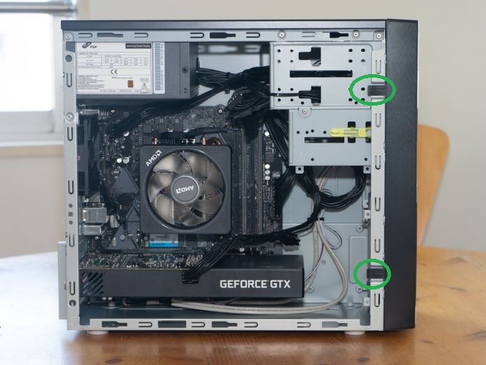 価格.com - マウスコンピューター LUV MACHINES AG400X2N-M2SH2-KK 