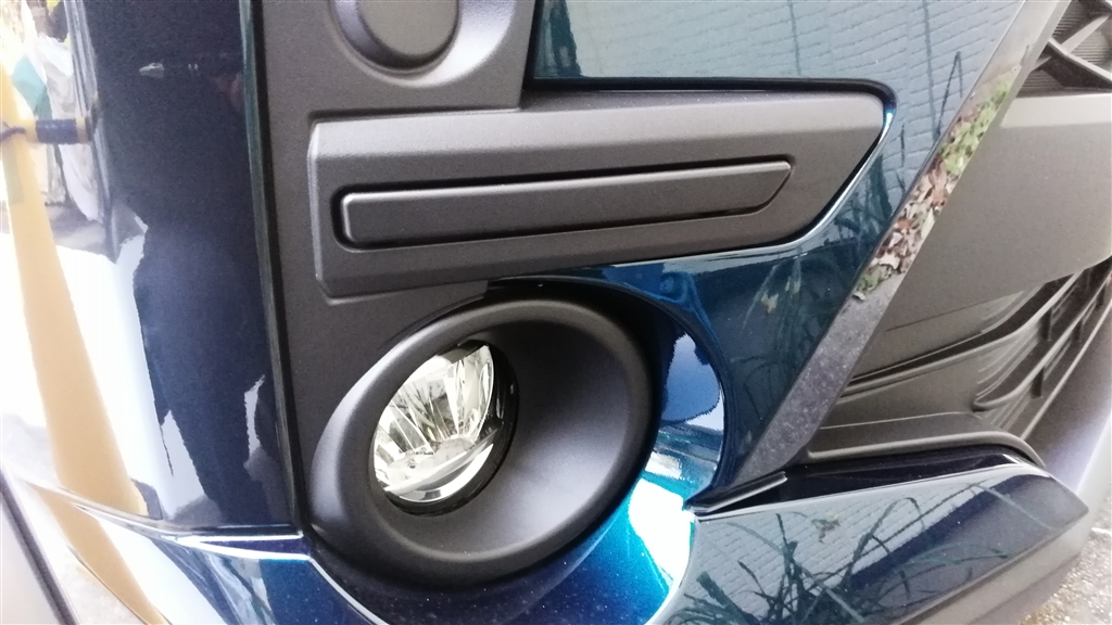 価格 Com ディーラーオプション 純正フォグ トヨタ ライズ 19年モデル かめちゃんさん のクチコミ掲示板投稿画像 写真 オートライトの消灯 ウインカーの戻りが遅くないですか