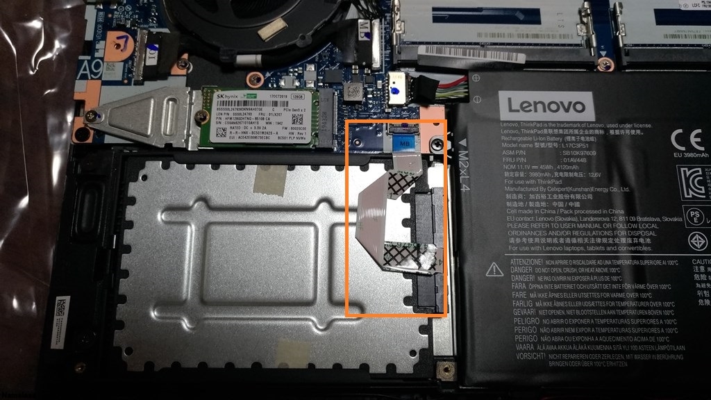 価格.com - Lenovo ThinkPad E495 価格.com限定 AMD Ryzen 5・8GBメモリー・256GB SSD・14