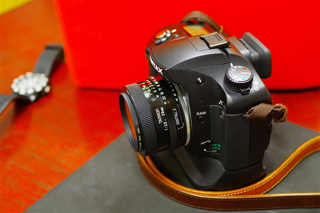 『真似しました。』ペンタックス PENTAX K10D ボディ ペンスガさん のクチコミ掲示板投稿画像・写真「2020年