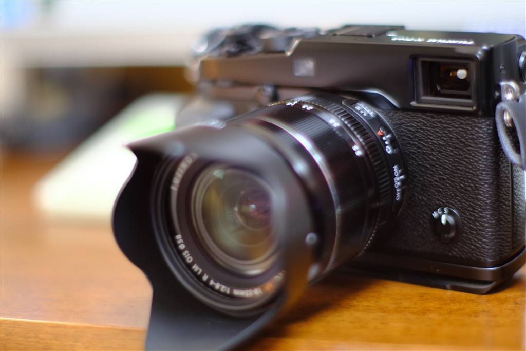 価格.com - 『f/1.2 ピンはレンズのXFに 手持ちです』富士フイルム FUJIFILM X-Pro2 ボディ shuu2さん の ...