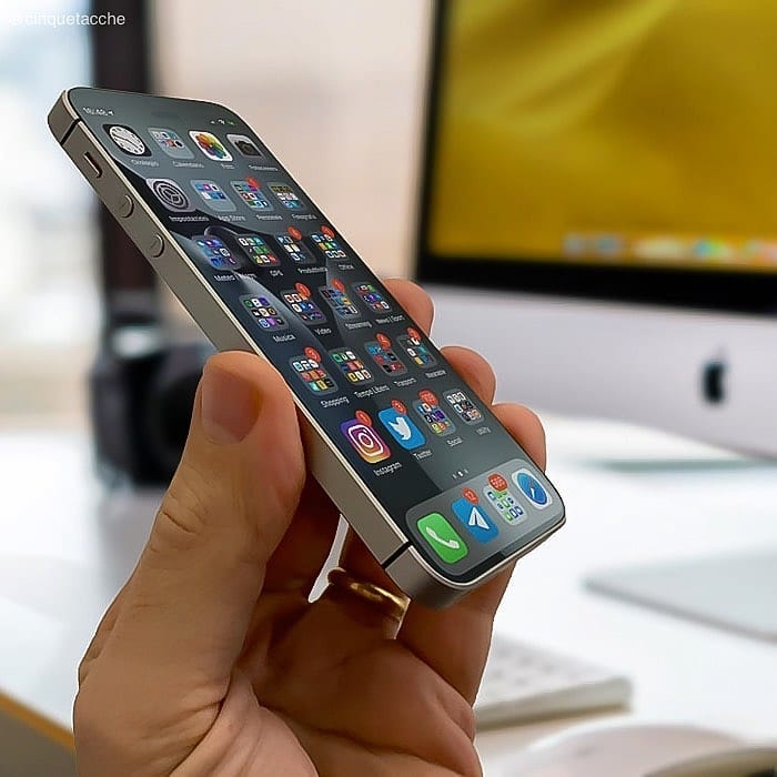 価格.com - 『gadget.fam より』Apple iPhone SE (第1世代) 128GB SIMフリー VeryVTRさん の