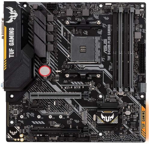 価格.com - 『ボタン電池(CMOSバックアップ電池)』ASUS TUF B450M-PLUS