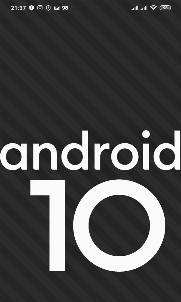 価格.com - 『android 10』Xiaomi Mi Note 10 SIMフリー ken-nexus7さん のクチコミ掲示板投稿画像