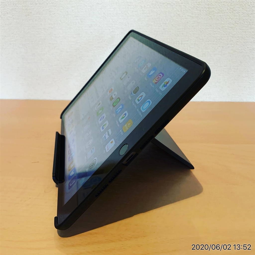 価格.com - Apple iPad 10.2インチ 第7世代 Wi-Fi 32GB 2019年秋モデル tkc18jpさん のクチコミ