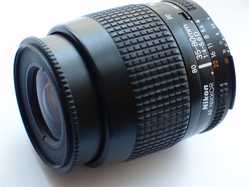 価格.com - 『Ai AF Zoom Nikkor 35-80mm F4-5.6D (New)』 中古レンズ ...