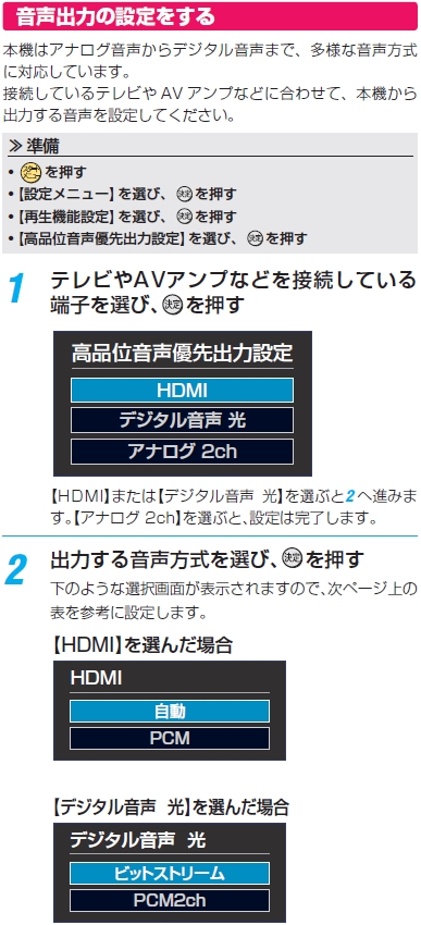 価格 Com Dbr Z260 Hdmi音声出力設定 Benq Ex2780q 27インチ メタリックグレー X ブラウン Sumi Hobbyさん のクチコミ掲示板投稿画像 写真 Bdレコーダーとhdmi接続したけど音声が出ない 3404885