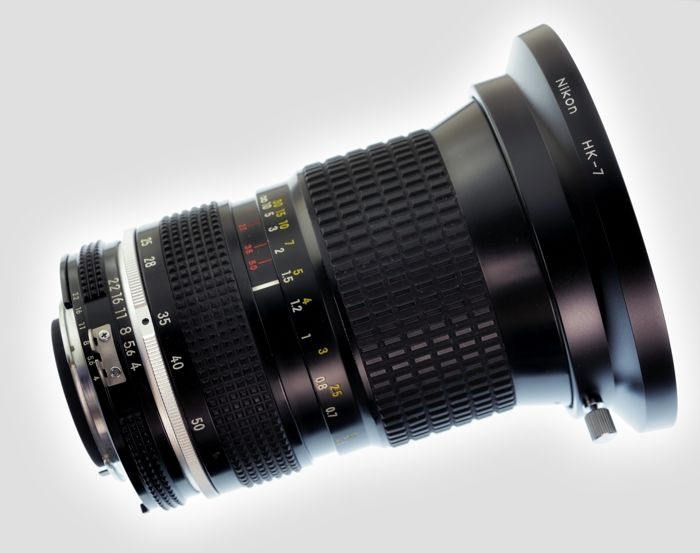 価格.com - 『Ai Zoom Nikkor 25-50mm F4』ニコン NIKKOR Z 24-50mm f/4-6.3 ニューあふろザまっちょ☆彡さん のクチコミ掲示板投稿画像・写真