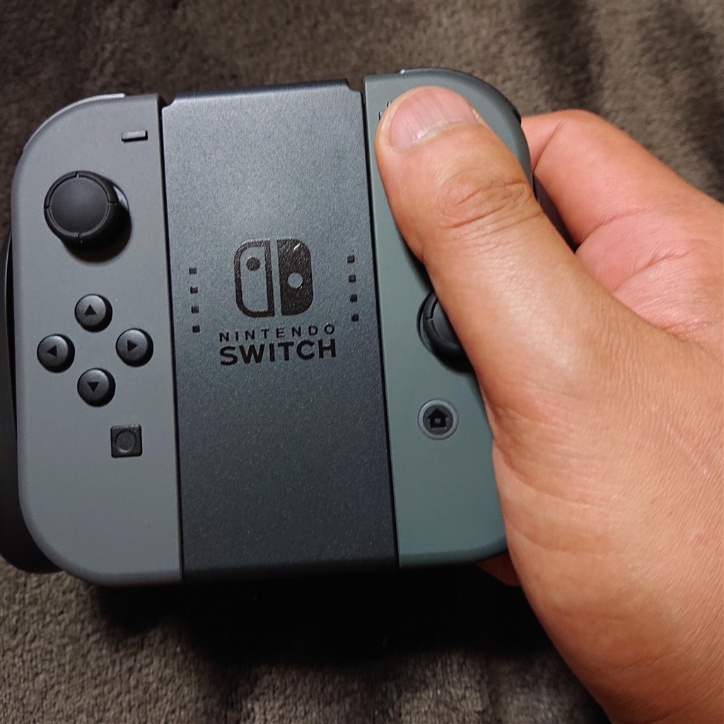 価格.com - 任天堂 Nintendo Switch 2019年8月発売モデル 絶対運命黙示録さん のクチコミ掲示板投稿画像・写真「独占の