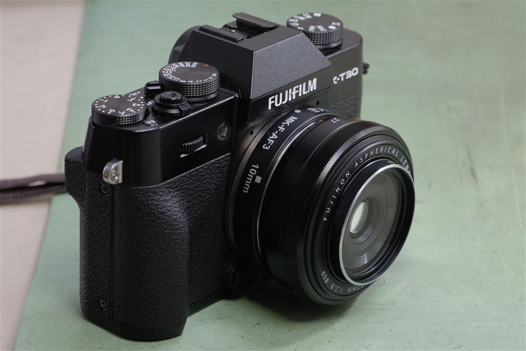FUJIFILM XF27mmf2.8 R WR (ブラックミスト付き) Amazon.com : Fujifilm Fujinon XF27mmF2.8 R WR : Electronics