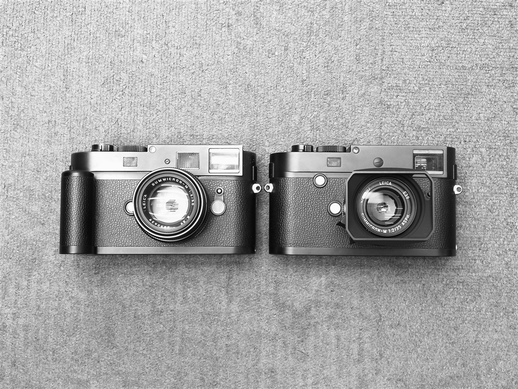 価格.com - 『相変わらずモノクロ旧モデルの2台体制です(CCDは剥離あり