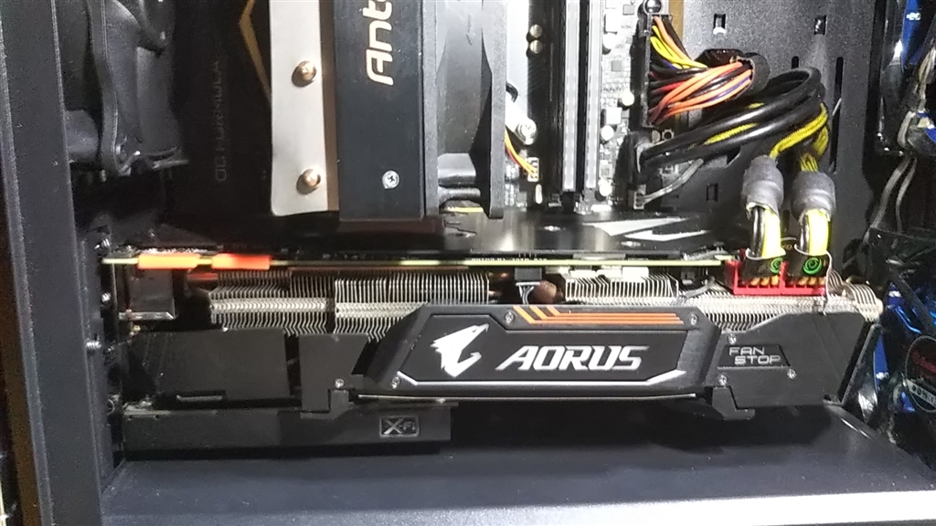 価格 Com 2 5スロットグラボ サウンドカード Asrock B550m Pro4 キャッシュは増やせないさん のクチコミ掲示板投稿画像 写真 B550m Pro4 にrtx3080