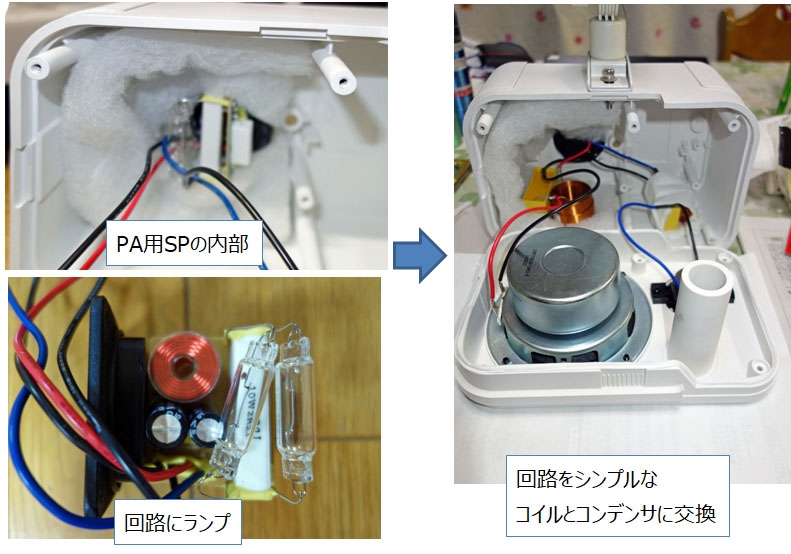 価格.com - 『JBLはネットワークのプチ改造品』ヤマハ NS-BP200
