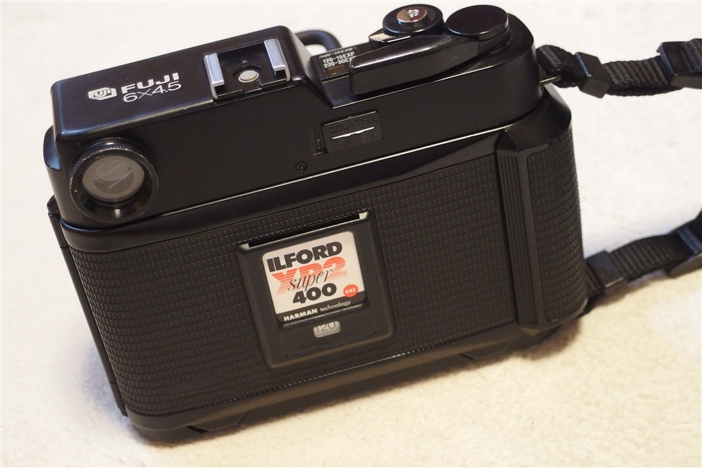 価格.com - 『この時代のフィルムポケット、いいですねぇ