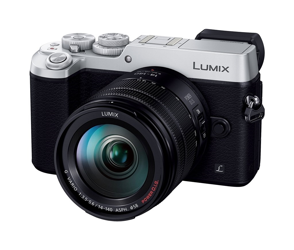 価格.com - 『GX8』パナソニック LUMIX DMC-GX8 ボディ ☆M6