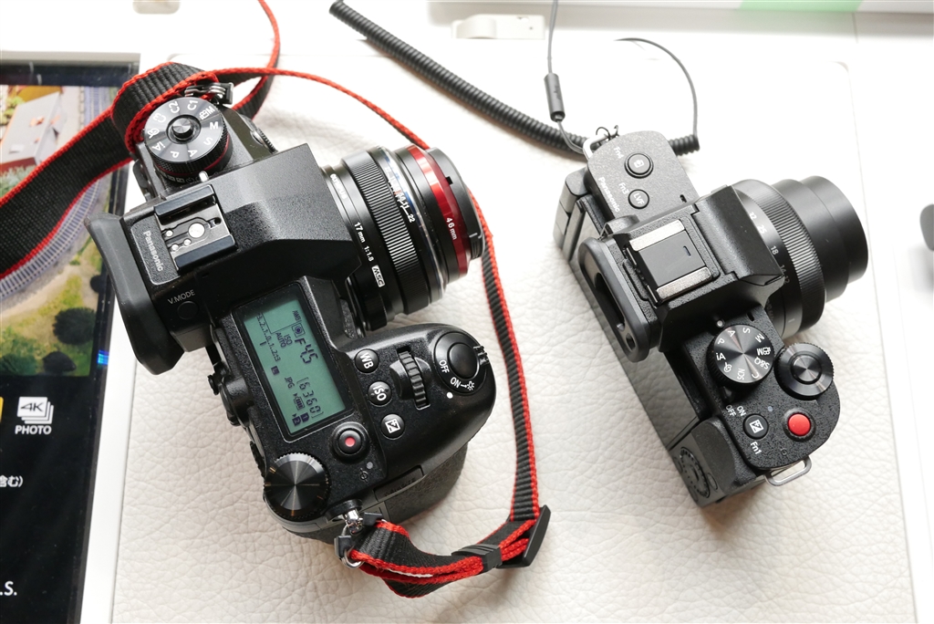 パナソニック Panasonic LUMIX DC-G100K-K 標準ズーム Amazon | パナソニック Vlog ミラーレス一眼カメラ ルミックス