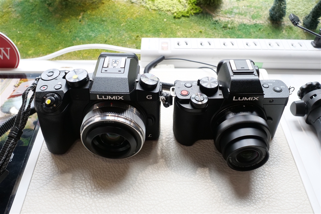 G8 G100 LUMIX DC G100K BAJA g8-g100-lumix-dc-g100k-baja