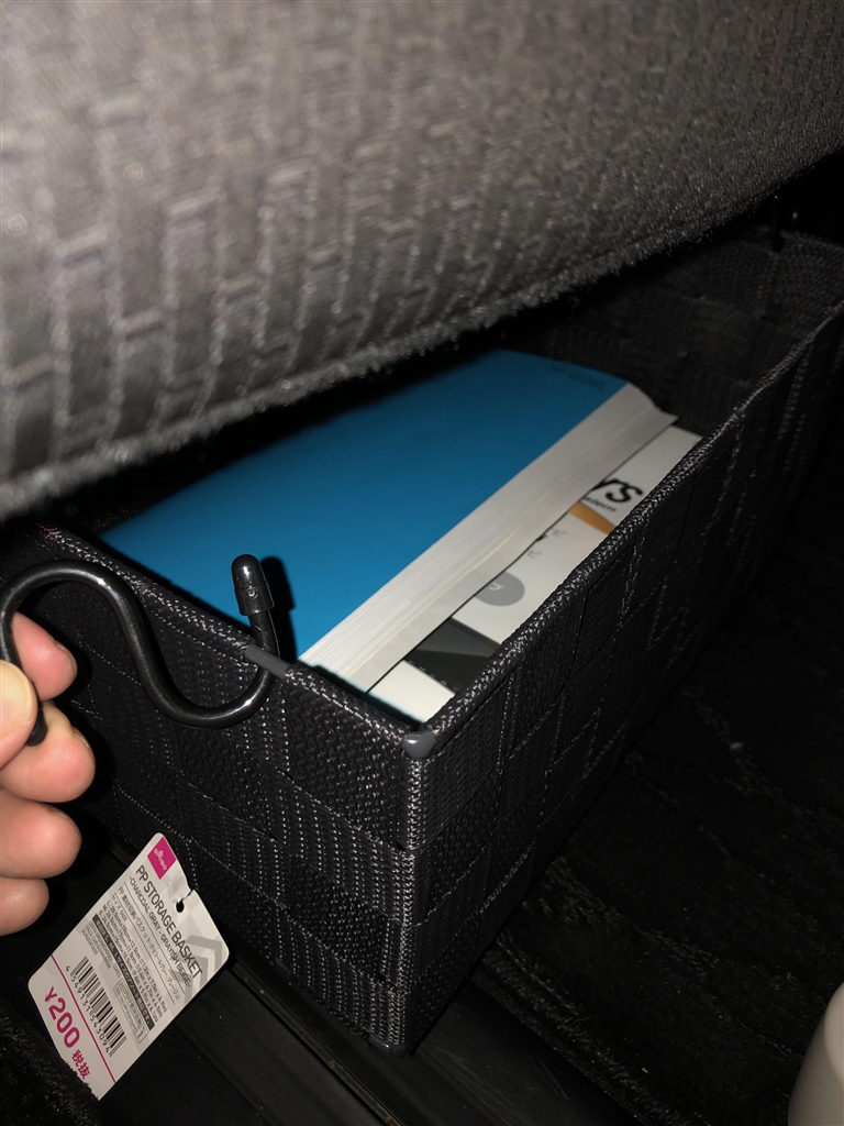 価格 Com ホンダ ステップワゴン スパーダ 15年モデル ももチョロ助さん のクチコミ掲示板投稿画像 写真 取説や車検証の保管場所 について