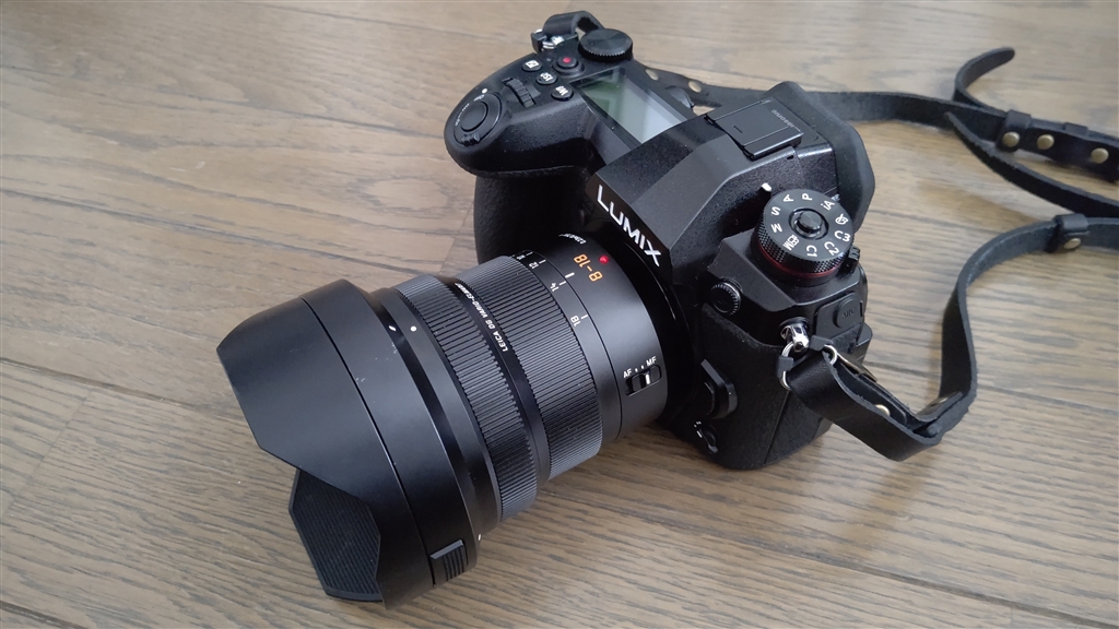 価格.com - パナソニック LEICA DG VARIO-ELMARIT 8-18mm/F2.8-4.0 ASPH. H-E08018